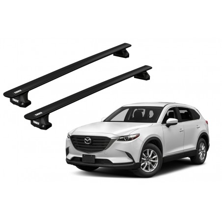 Barras Thule MAZDA CX-9...