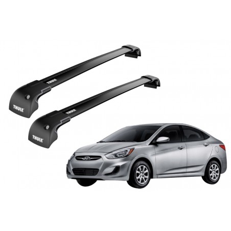 Barras Thule HYUNDAI i25...