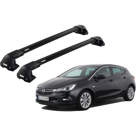 Barras Thule OPEL Astra...