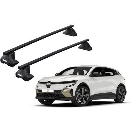 Barras Thule RENAULT Megane...