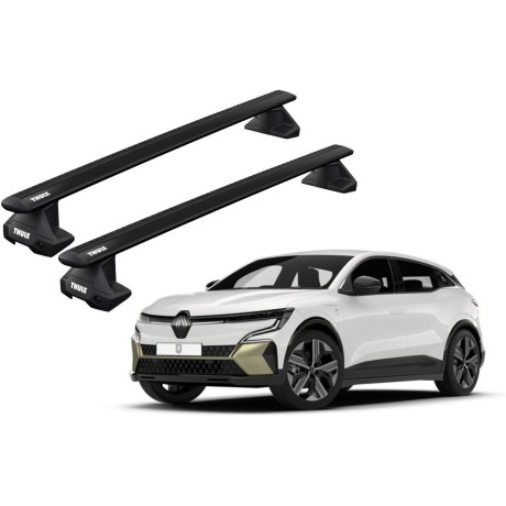 Barras Thule RENAULT Megane...