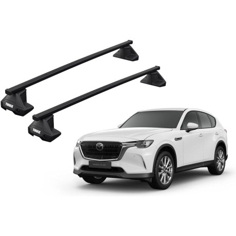 Barras Thule MAZDA CX-60...