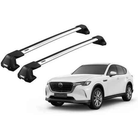 Barras Thule MAZDA CX-60...