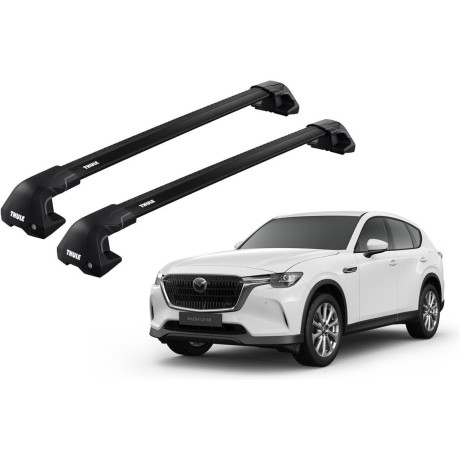 Barras Thule MAZDA CX-60...