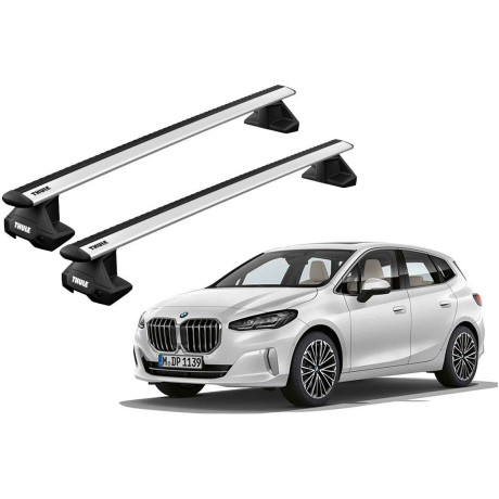 Barras Thule BMW 2-Series...