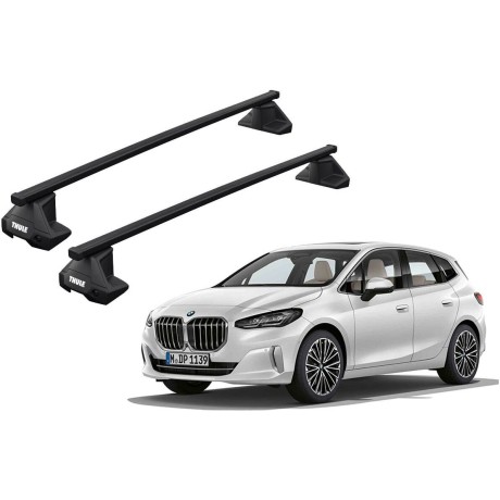 Barras Thule BMW 2-Series...