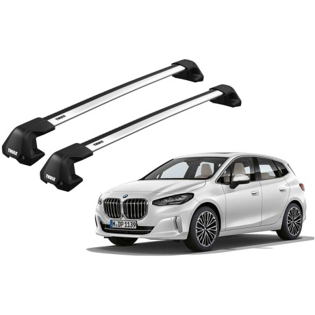 Barras Thule BMW 2-Series...