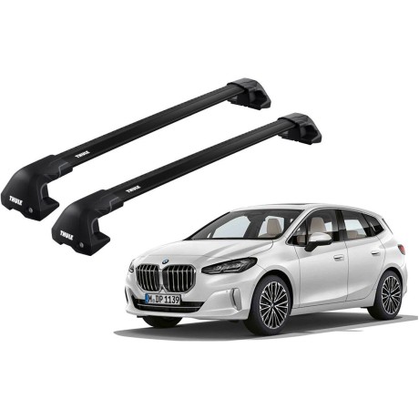 Barras Thule BMW 2-Series...