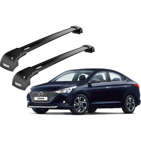 Barras Thule HYUNDAI Verna...