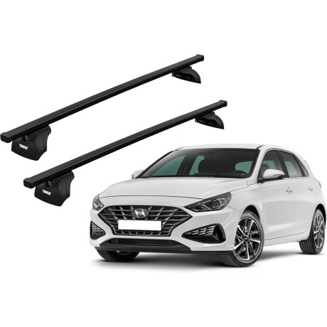 Barras Thule HYUNDAI i30...