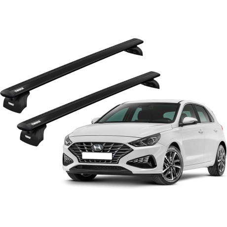 Barras Thule HYUNDAI i30...