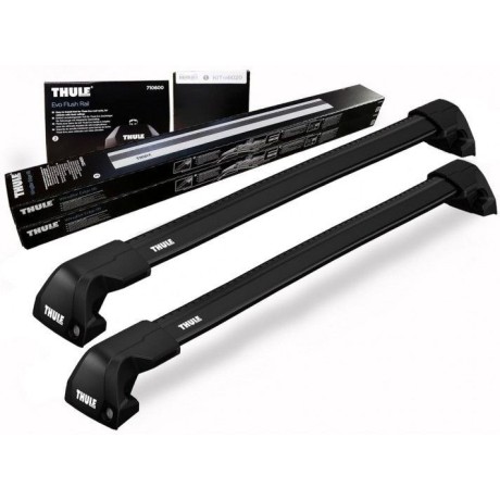 Barras Thule XPENG G9 22-...