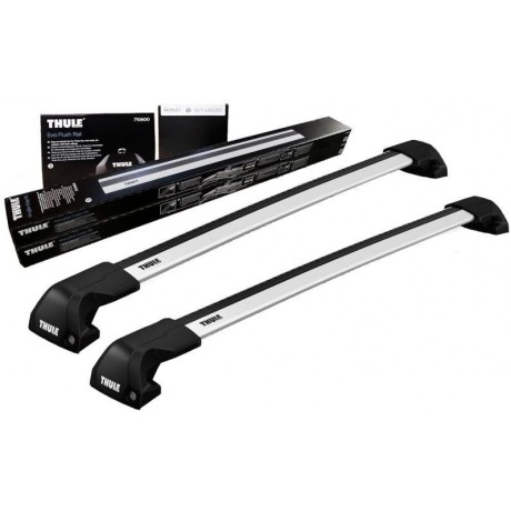 Barras Thule GENESIS GV60...