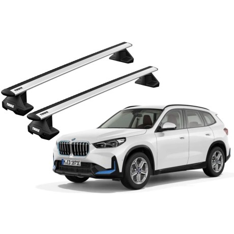 Barras Thule BMW iX1 23- TN...