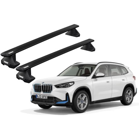 Barras Thule BMW iX1 23- TN...