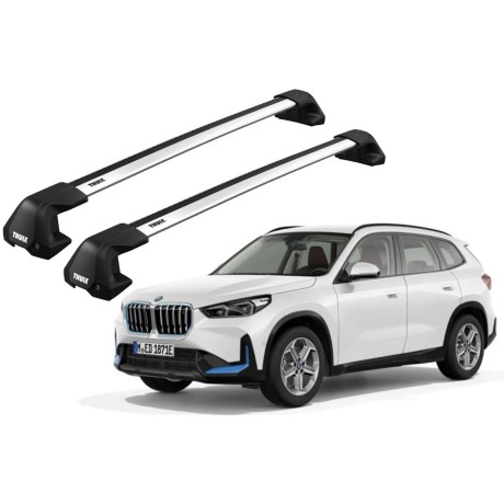 Barras Thule BMW iX1 23- TN...