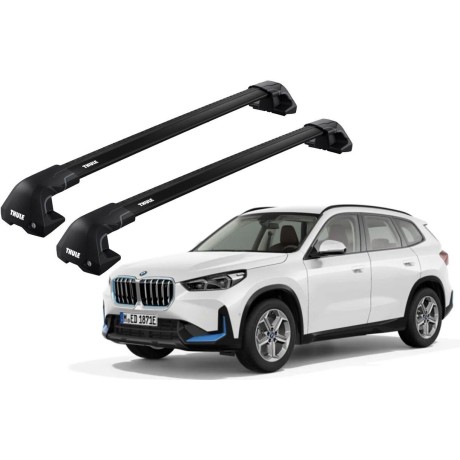 Barras Thule BMW iX1 23- TN...