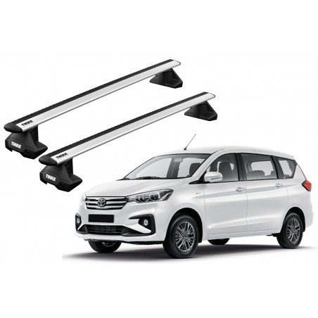 Barras Thule TOYOTA Rumion 19- TN / WingBar EVO