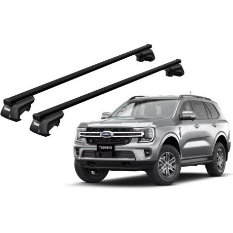 Barras Thule FORD Everest...