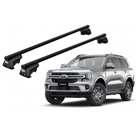 Barras Thule FORD Everest 22- RE / Smar XT S