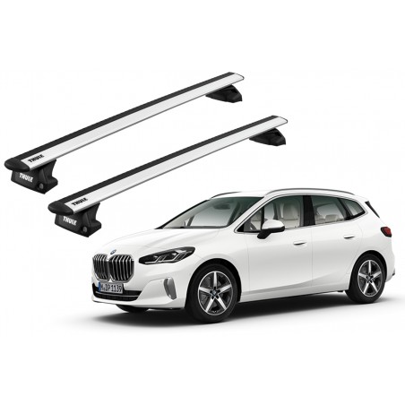 Barras Thule BMW 2-Series Active Tourer 22- RA / WingBar EVO