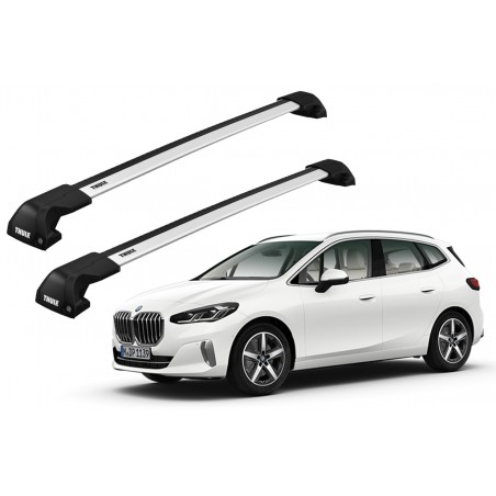 Barras Thule BMW 2-Series Active Tourer 22- RA / EDGE Flush