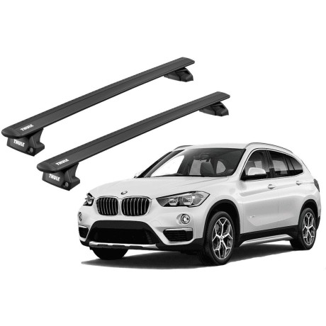 Barras Thule BMW X1 23- RA...