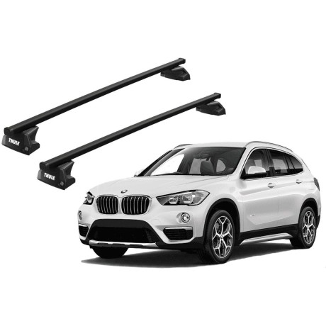 Barras Thule BMW X1 23- RA...