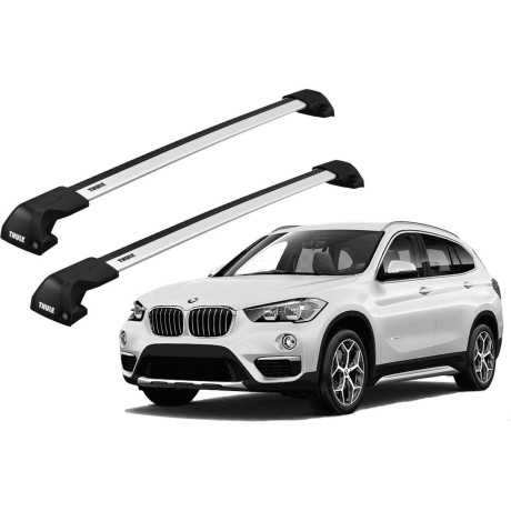 Barras Thule BMW X1 23- RA...