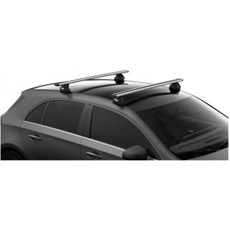 Barras Thule SUBARU XV...