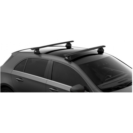 Barras Thule TOYOTA bZ4X...