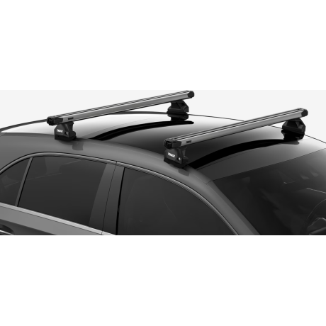 Barras Thule SUBARU Outback...