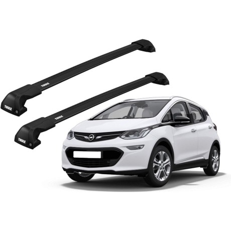 Barras Thule OPEL Ampera...