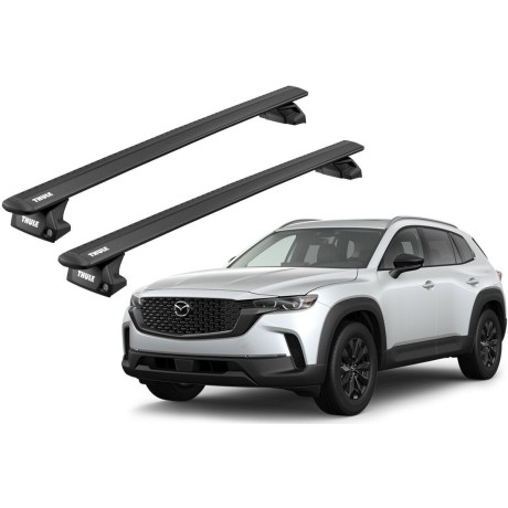 Barras Thule MAZDA CX-50...