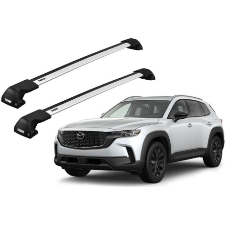 Barras Thule MAZDA CX-50...