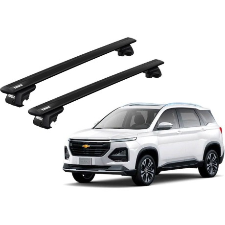 Barras Thule CHEVROLET...