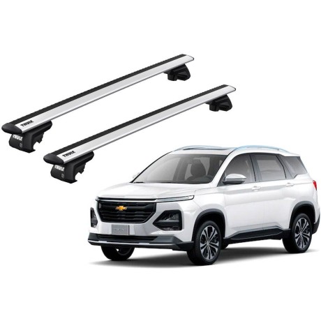 Barras Thule CHEVROLET...