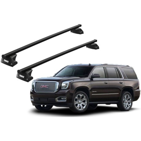 Barras Thule GMC Yukon...