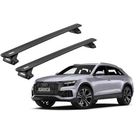 Barras Thule AUDI Q8 e-tron...