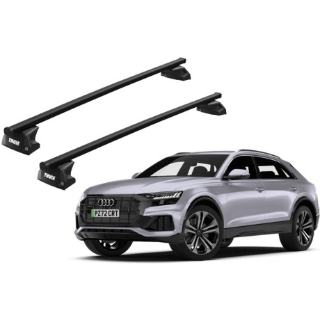 Barras Thule AUDI Q8 e-tron...