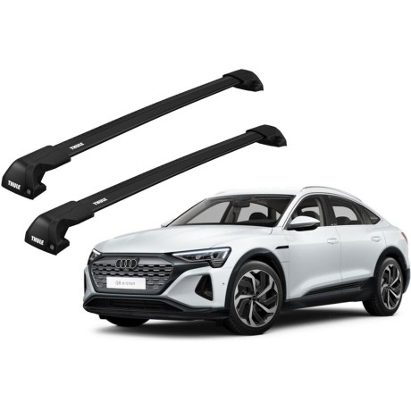 Barras Thule AUDI Q8...