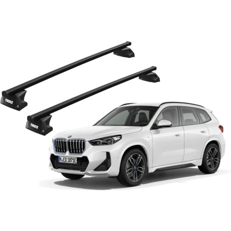 Barras Thule BMW iX1 23- RA...