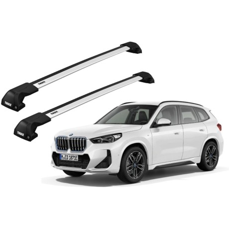 Barras Thule BMW iX1 23- RA...