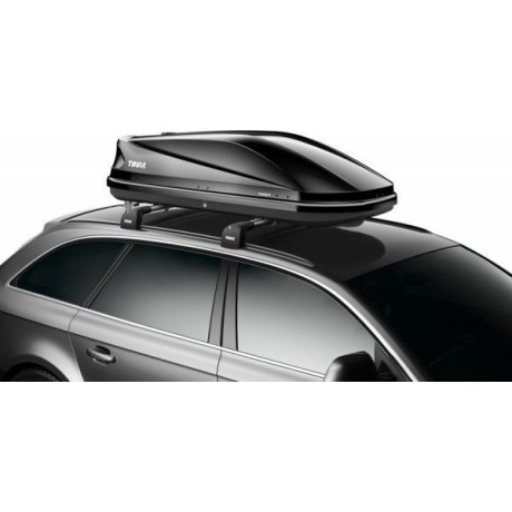 Portaequipaje Thule Touring...