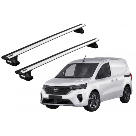 Barras Thule NISSAN Townstar 22- PF / WingBar EVO