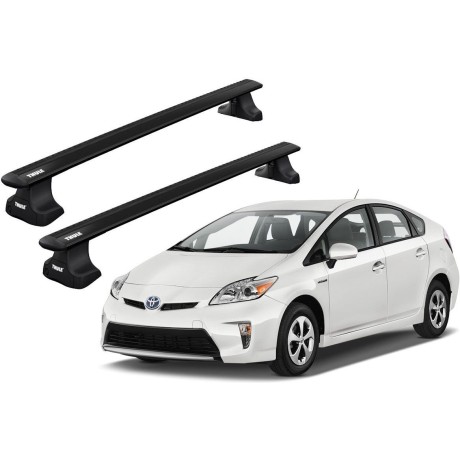 Barras Thule TOYOTA Prius...