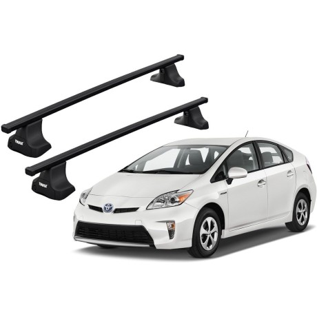 Barras Thule TOYOTA Prius...