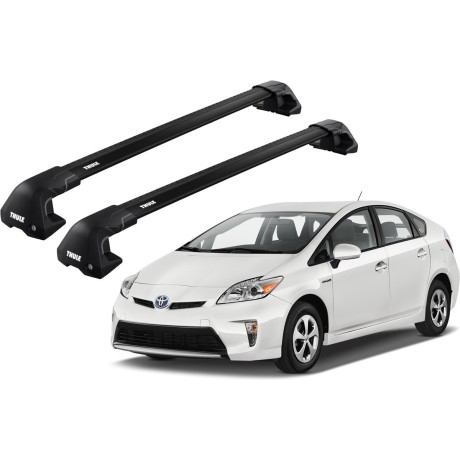 Barras Thule TOYOTA Prius...