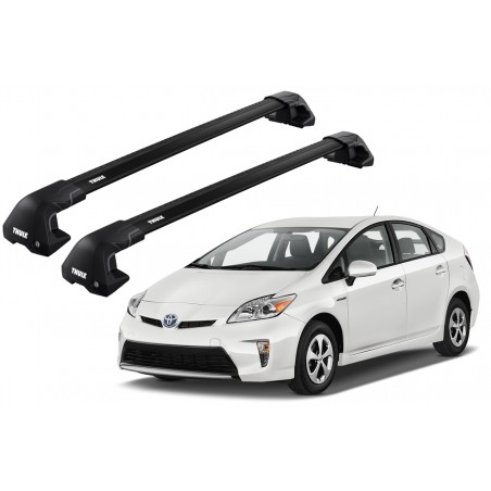 Barras Thule TOYOTA Prius...