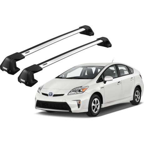 Barras Thule TOYOTA Prius...